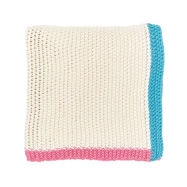 Country Ramble Throw - Multi